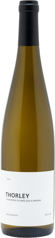 Vignerons Schmölzer & Brown Thorley Riesling 2023